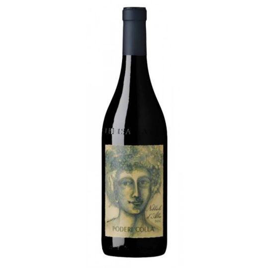 Poderi Colla - Nebbiolo d'Alba DOC Drago 2024 0,75 lt.