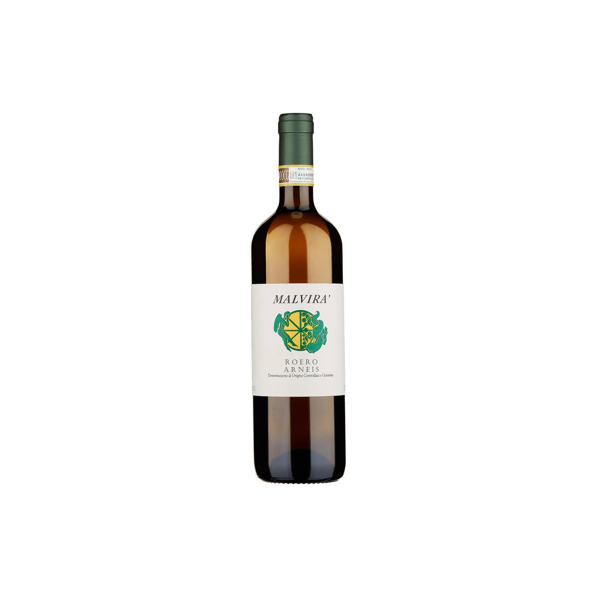 Malvira' - Roero Arneis DOCG 2025 0,75 lt.