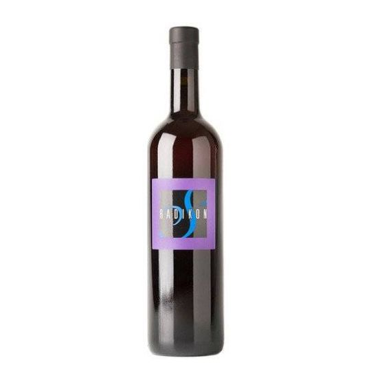 A.A. Stanko Radikon - Venezia Giulia IGT Bianco Sivi 2022 0,75 lt. TRIPLE A