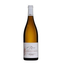 Celine et Laurent Tripoz - Pouilly-Loché 1er Réserve Grand Vin de Bourgogne 2020 0,75 lt.