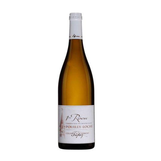 Celine et Laurent Tripoz - Pouilly-Loché 1er Réserve Grand Vin de Bourgogne 2020 0,75 lt.
