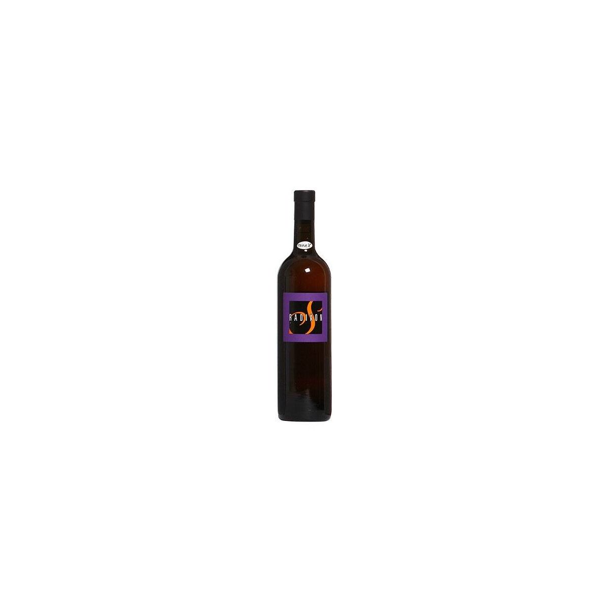 A.A. Stanko Radikon - Venezia Giulia IGT Bianco Slatnik 2022 0,75 lt. TRIPLE A