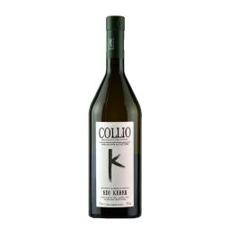 Keber Edi - Collio DOC Vino da Uve Autoctone 2022 0,75 lt.