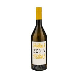 Keber Edi - Collio DOC Zegla 2019 0,75 lt.