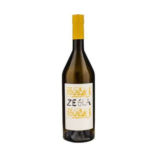Keber Edi - Collio DOC Zegla 2019 0,75 lt.