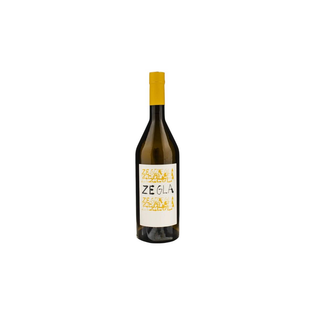 Keber Edi - Collio DOC Zegla 2019 0,75 lt.