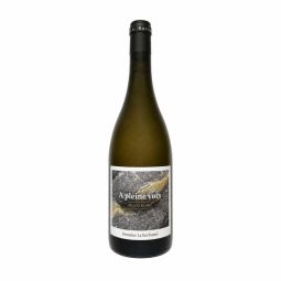 Domaine La Rochaime - Anjou Blanc AOC A Plein Voix 2024 0,75 lt.