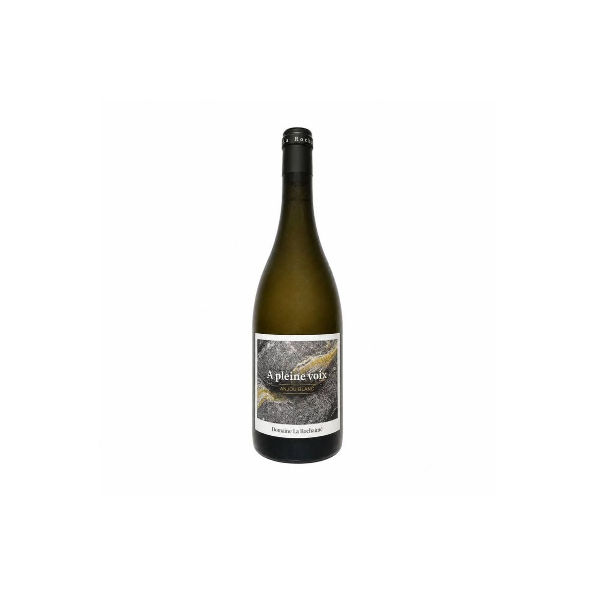 Domaine La Rochaime - Anjou Blanc AOC A Plein Voix 2024 0,75 lt.