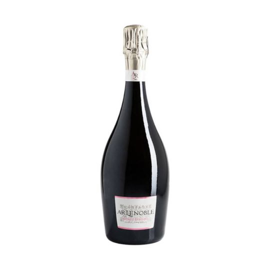 Ar Lenoble - Champagne Rosè AOC Rosè Terroirs MAG16 Extra Brut 0,75 lt.