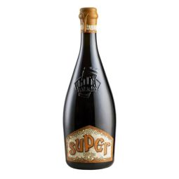 Birra Baladin Super 0,75 lt.