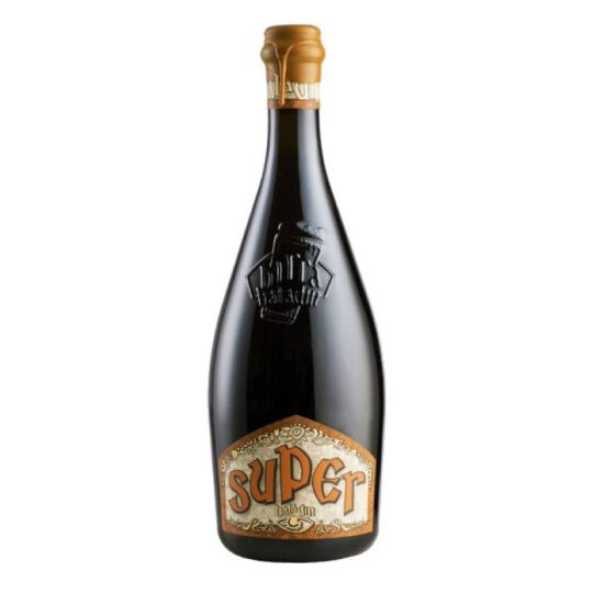 Birra Baladin Super 0,75 lt.