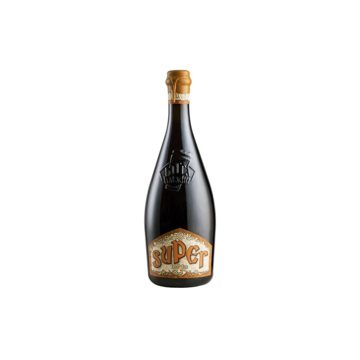 Birra Baladin Super 0,75 lt.