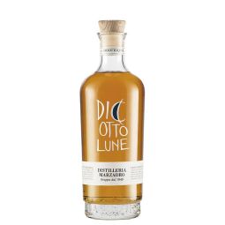 Marzadro - Grappa Stravecchia Diciotto Lune 0,70 lt.