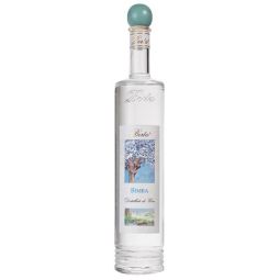 Berta - Linea Primaneve Grappa di Uva Bimba 1,5 lt. MAGNUM