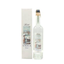 Berta - Grappa invecchiata Unica 1 lt.