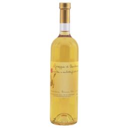 Beccaris - Linea Ramo Grappa di Barbera invecchiata 0,70 lt.
