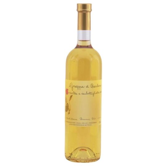 Beccaris - Linea Ramo Grappa di Barbera invecchiata 0,70 lt.