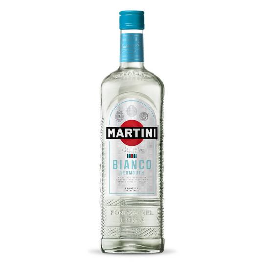 Martini e Rossi - Vermouth Martini Bianco 1 lt.
