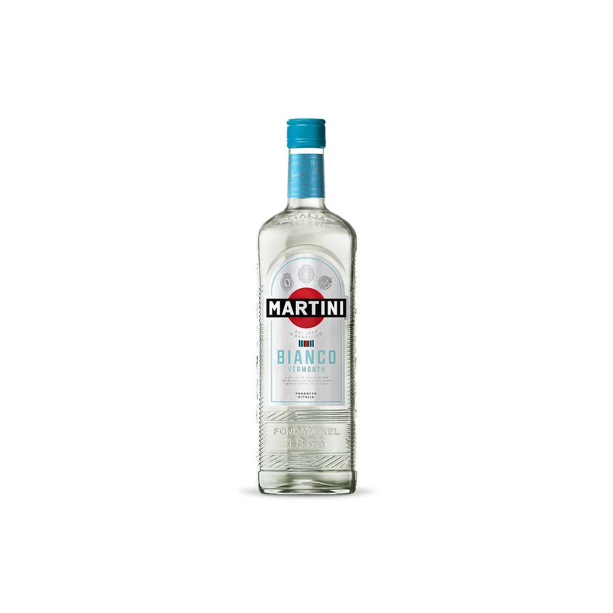 Martini e Rossi - Vermouth Martini Bianco 1 lt.