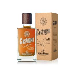Distilleria Dellavalle - Grappa Affinata in Botti di Castagno 0,70 lt. + Box