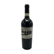 Vintage Bottle - Cantina Barisone Barbera d'Asti DOC Vignasone 2007 0,75 lt. - COD. 10486