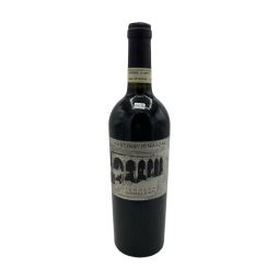 Vintage Bottle - Cantina Barisone Barbera d'Asti DOC Vignasone 2007 0,75 lt. - COD. 10486