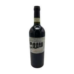Vintage Bottle - Cantina Barisone Barbera d'Asti DOC Vignasone 2007 0,75 lt. - COD. 10485