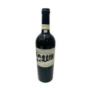 Vintage Bottle - Cantina Barisone Barbera d'Asti DOC Vignasone 2007 0,75 lt. - COD. 11405