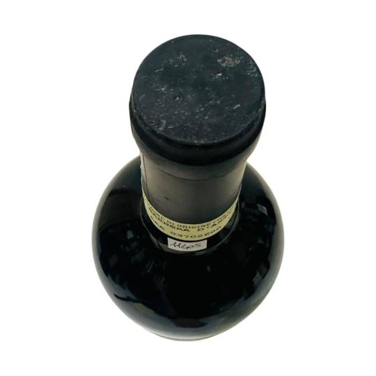 Vintage Bottle - Cantina Barisone Barbera d'Asti DOC Vignasone 2007 0,75 lt. - COD. 11405