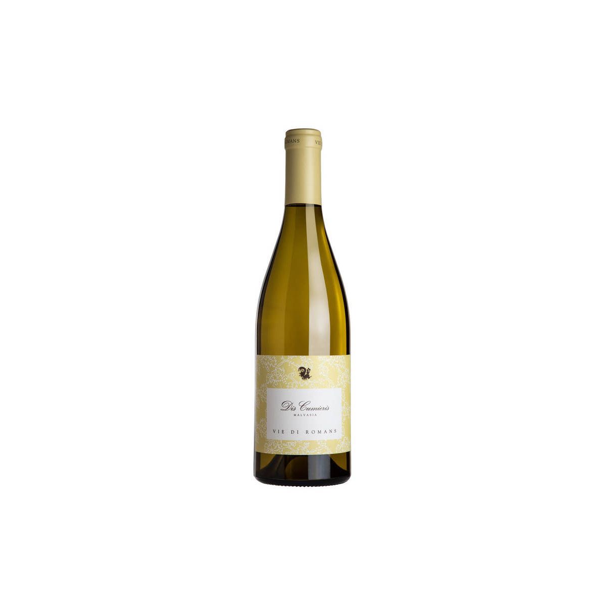 Vie Di Romans - Friuli Isonzo Malvasia DOC Dis Cumieris 2023 0,75 lt.