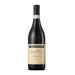Dante Rivetti - Barbaresco DOCG Rivetti 2020 0,75 lt.