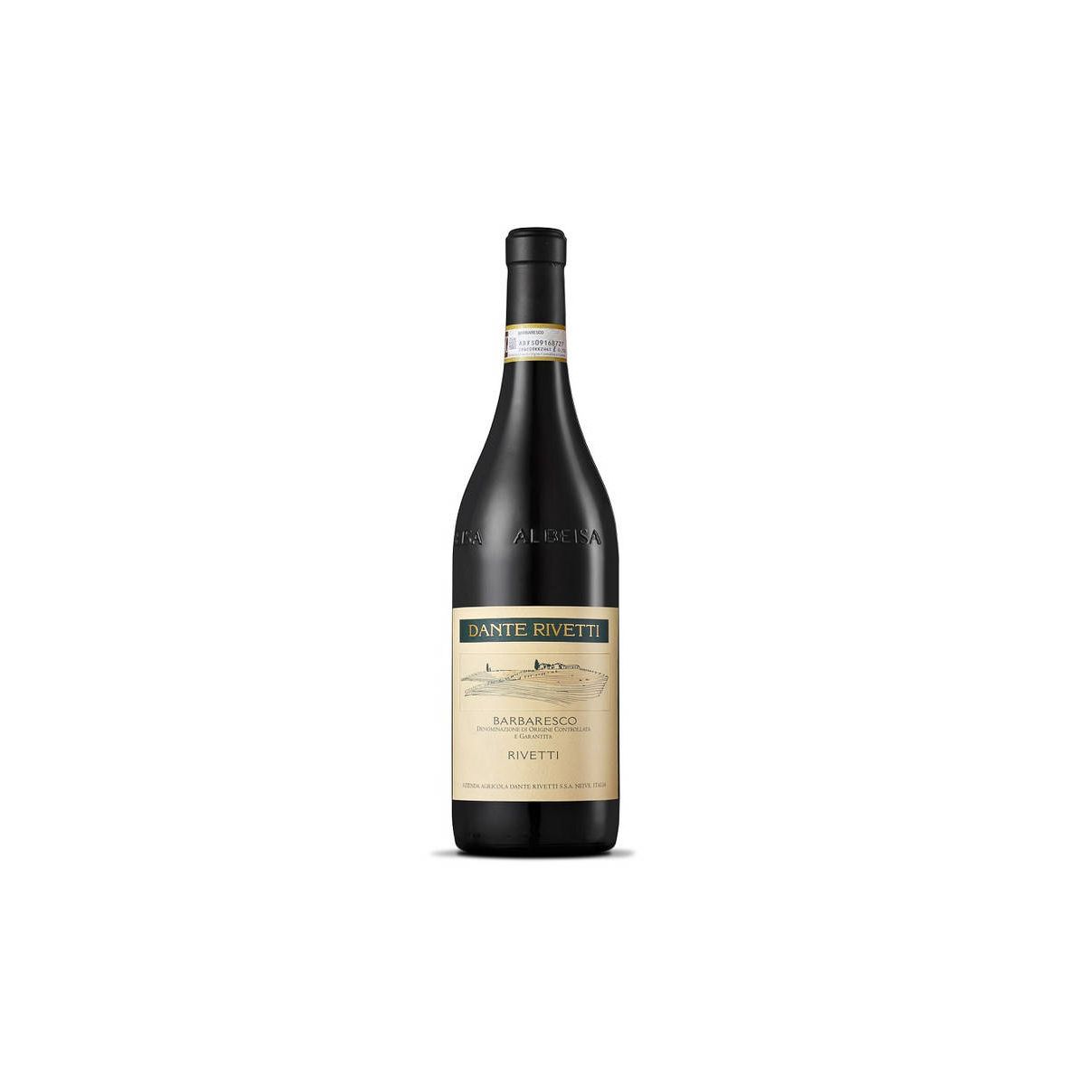 Dante Rivetti - Barbaresco DOCG Rivetti 2020 0,75 lt.