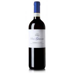 Livio Soria - Barbera d'Asti DOCG San Giacomo 2023 0,75 lt.