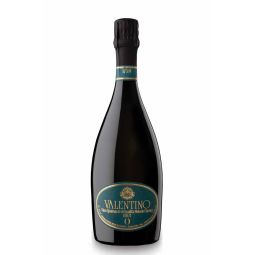 Podere Rocche dei Manzoni - Metodo Classico Valentino Brut Zero 2010 0,75 lt.
