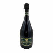 Podere Rocche dei Manzoni - Metodo Classico Valentino Brut Zero 2011 1,5 lt. MAGNUM