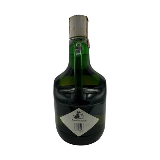 James Buchanan's & Co. - Black & White Choice Old Scotch Whisky 2 lt. Ramazzotti Import - COD. 6669