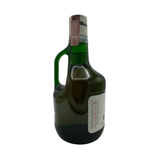 James Buchanan's & Co. - Black & White Choice Old Scotch Whisky 2 lt. Ramazzotti Import - COD. 6669