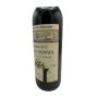 Vintage Bottle - Chateau Monseil Bordeaux 1968 0,75 lt. RUINED LABEL - COD. 11468