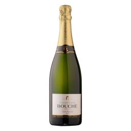 Bouchè Père&Fils - Champagne AOC Cuvée Réservée Brut 0,75 lt.