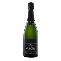 Bouchè Père&Fils - Champagne AOC Millésime 2011 Extra Brut 0,75 lt.
