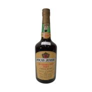 Vintage Bottle - Pocas Junior 20 Year Old Tawny Port 0,75 lt. - COD. 5373