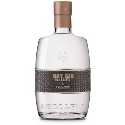 Beccaris - Dry Gin Boglietto 0,70 lt.