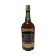 Vintage Bottle - Gonzales Byass Oporto Fine White 0,75 lt. - COD. 5135