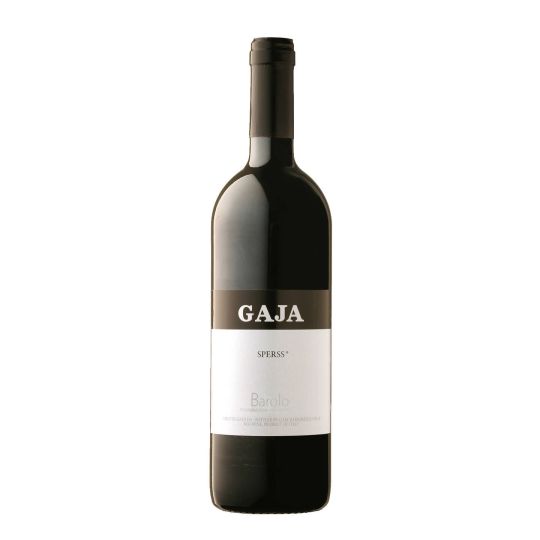 Gaja - Barolo DOCG Sperss 2016 0,75 lt.