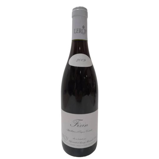 Leroy - Leroy Collection Fixin 2009 0,75 lt.