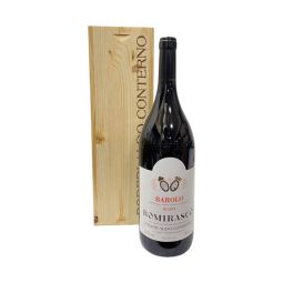 Poderi Aldo Conterno - Barolo DOCG Bussia Romirasco 2017 1,5 lt. MAGNUM