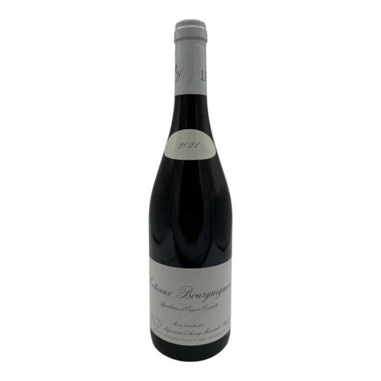 Leroy - Coteaux Bourguignons 2021 0,75 lt.