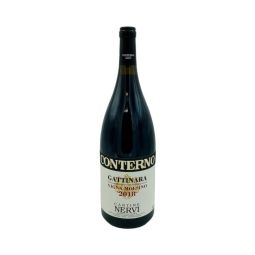 Nervi Giacomo Conterno - Gattinara DOCG Vigna Molsino 2018 1,5 lt. MAGNUM