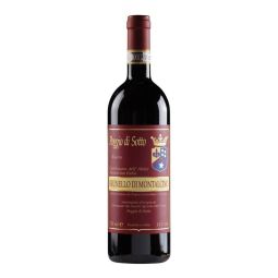 ColleMassari - Brunello di Montalcino DOCG Poggio di Sotto 2019 0,75 lt.