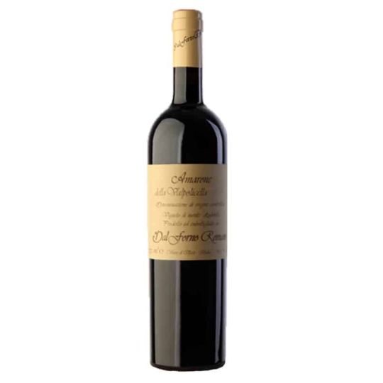 Romano Dal Forno - Amarone della Valpolicella DOCG Monte Lodoletta 2017 0,75 lt.